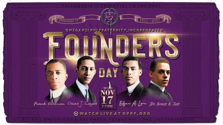 what is omega psi phi