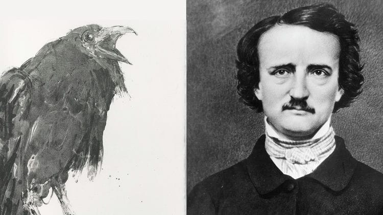 When Edgar Allan Poe Was Born