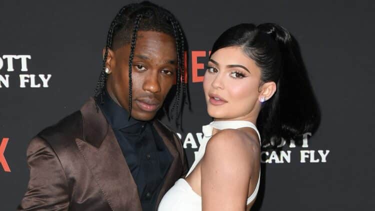 Is Travis Scott Dating Anyone