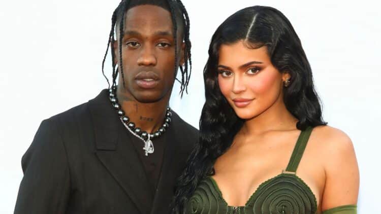 Is Travis Scott Dating Anyone