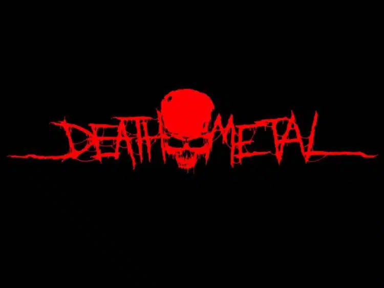 who invented death metal