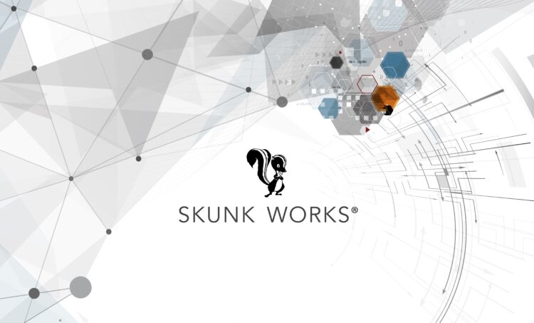 what is the skunk works