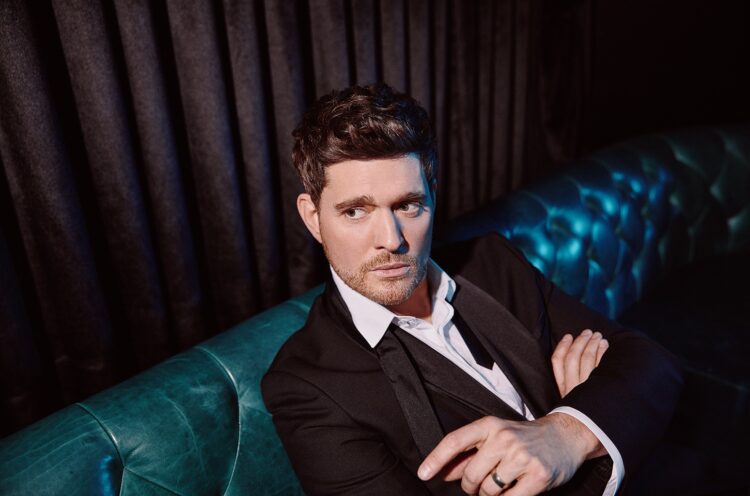 when will michael bublé tour usa again